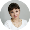 Паймуллина Светлана